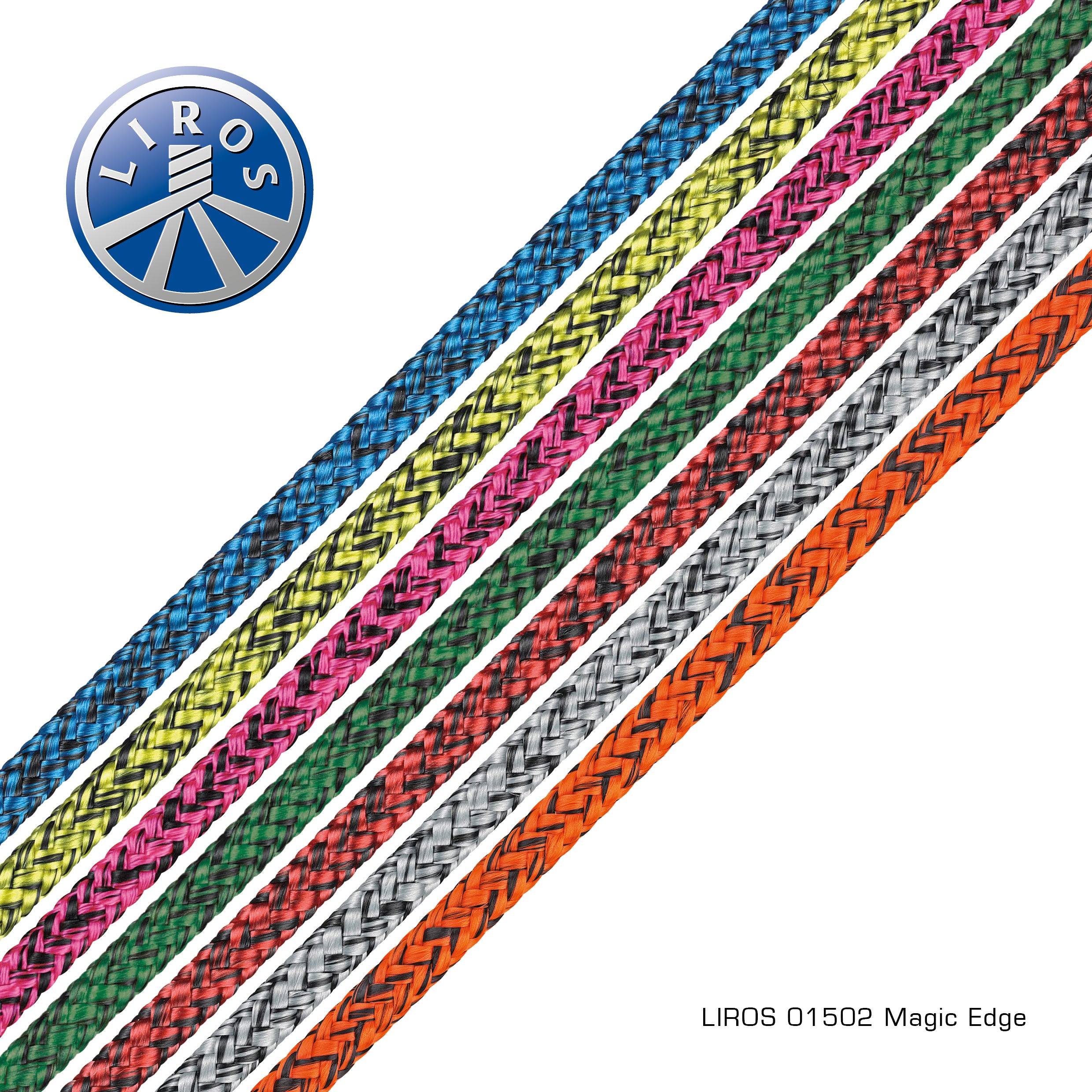 LIROS Magic Edge