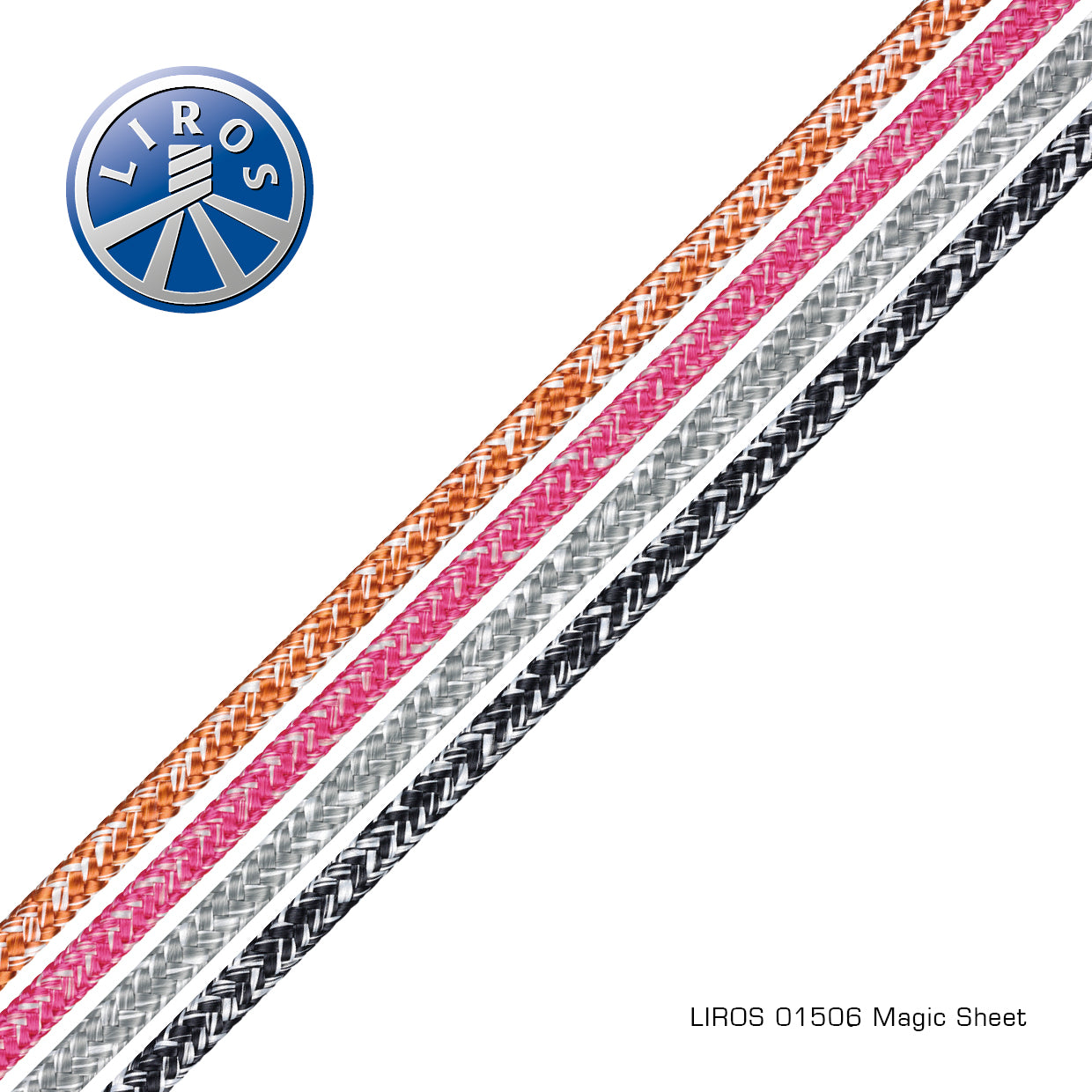 LIROS Magic Sheet