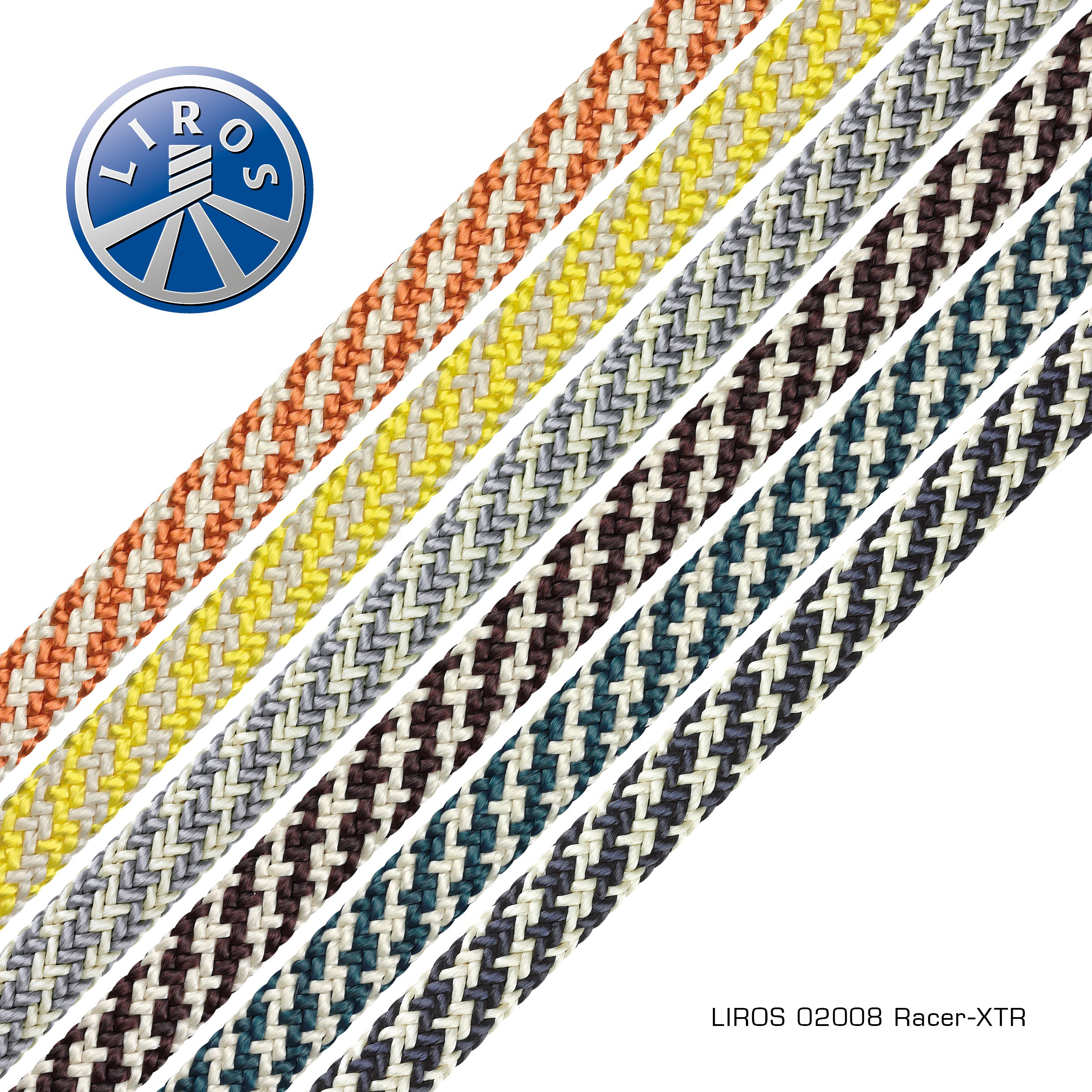LIROS Racer XTR