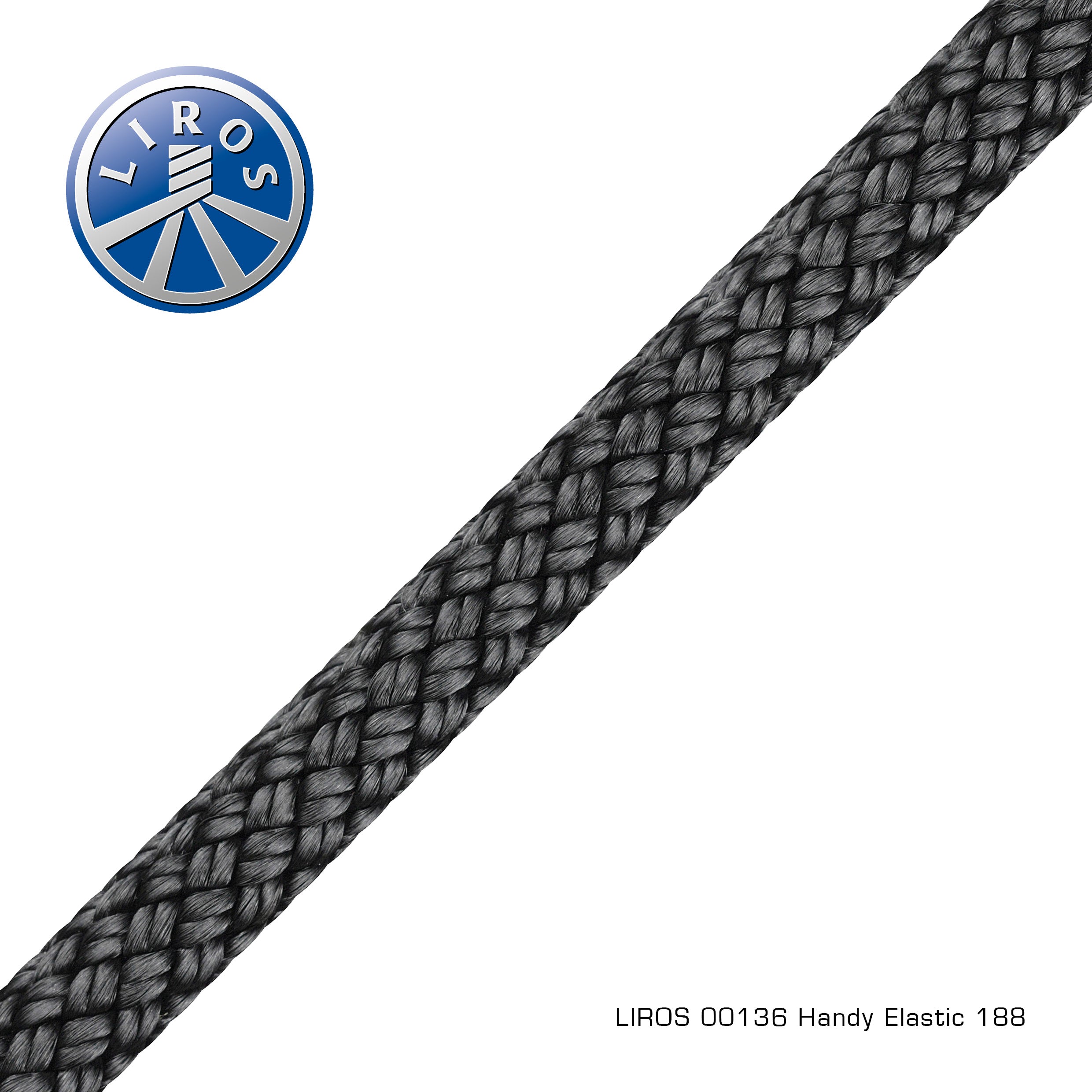 LIROS Handy-Elastic Meterware