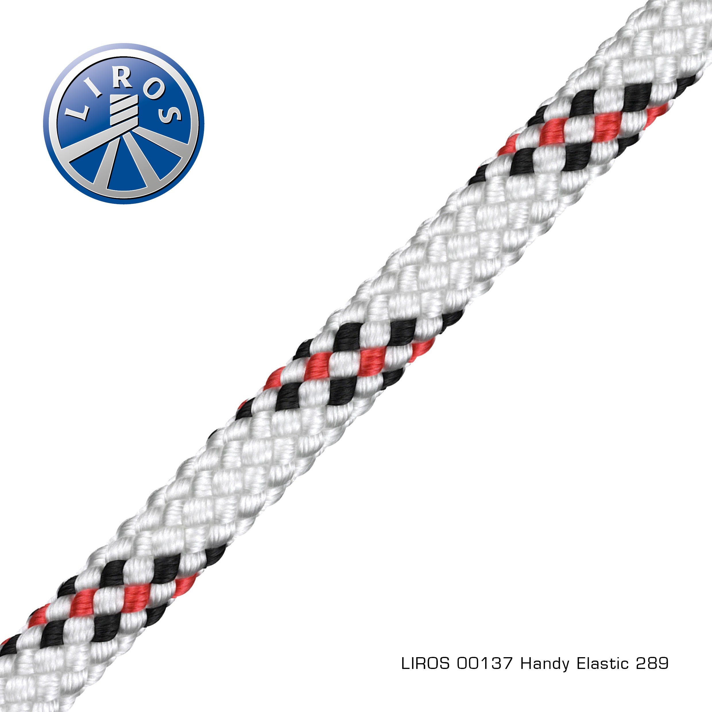 LIROS Handy-Elastic Meterware