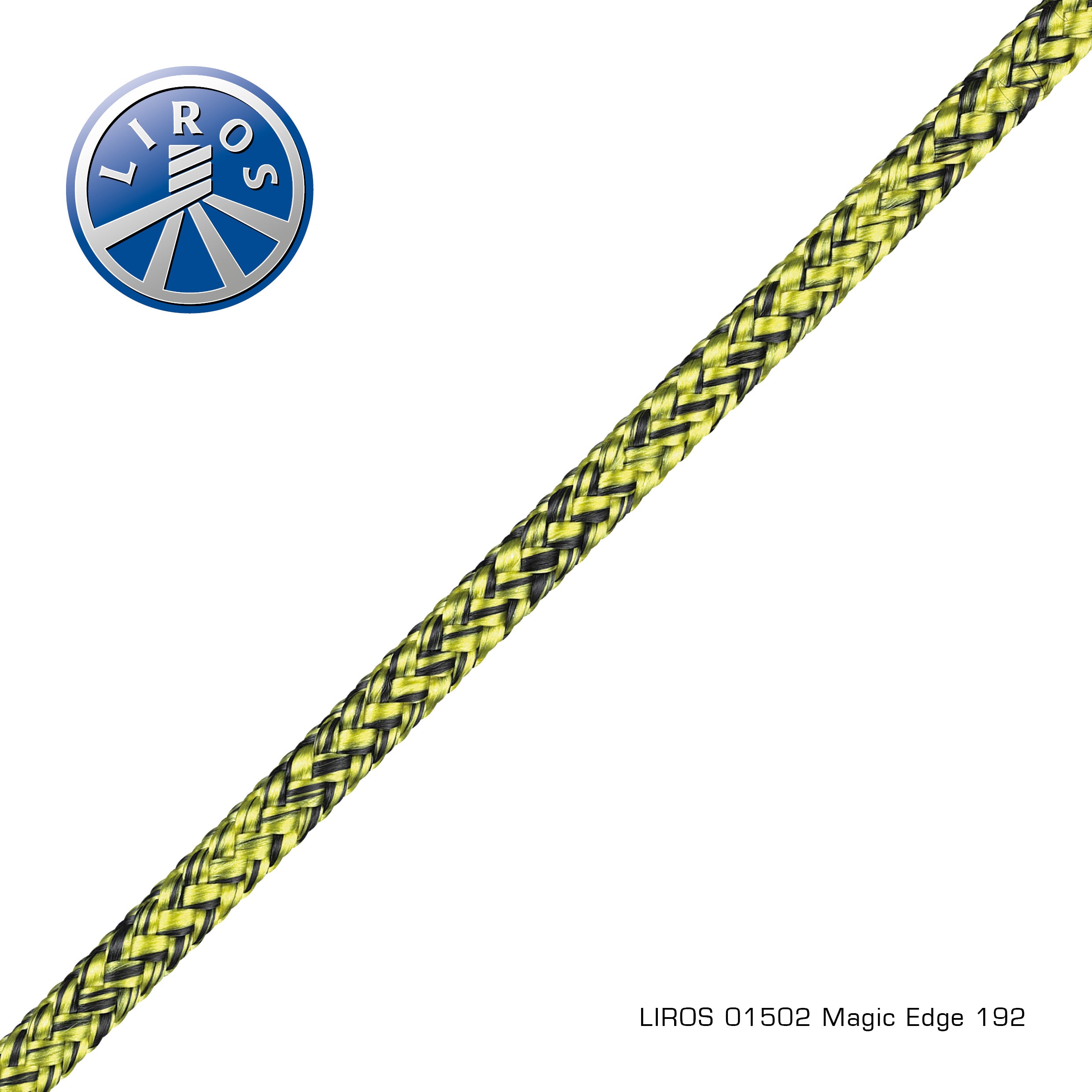 LIROS Magic Edge