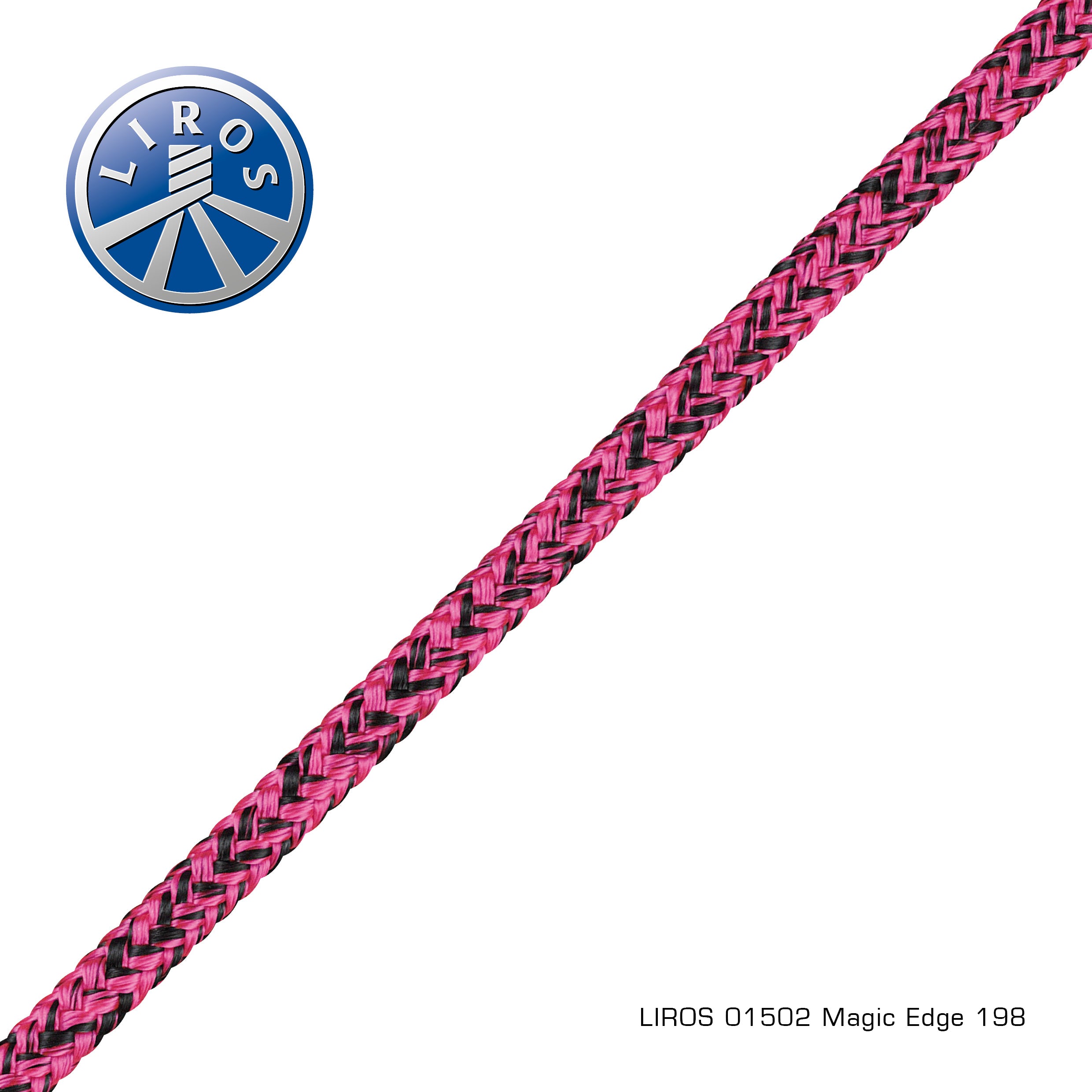 LIROS Magic Edge