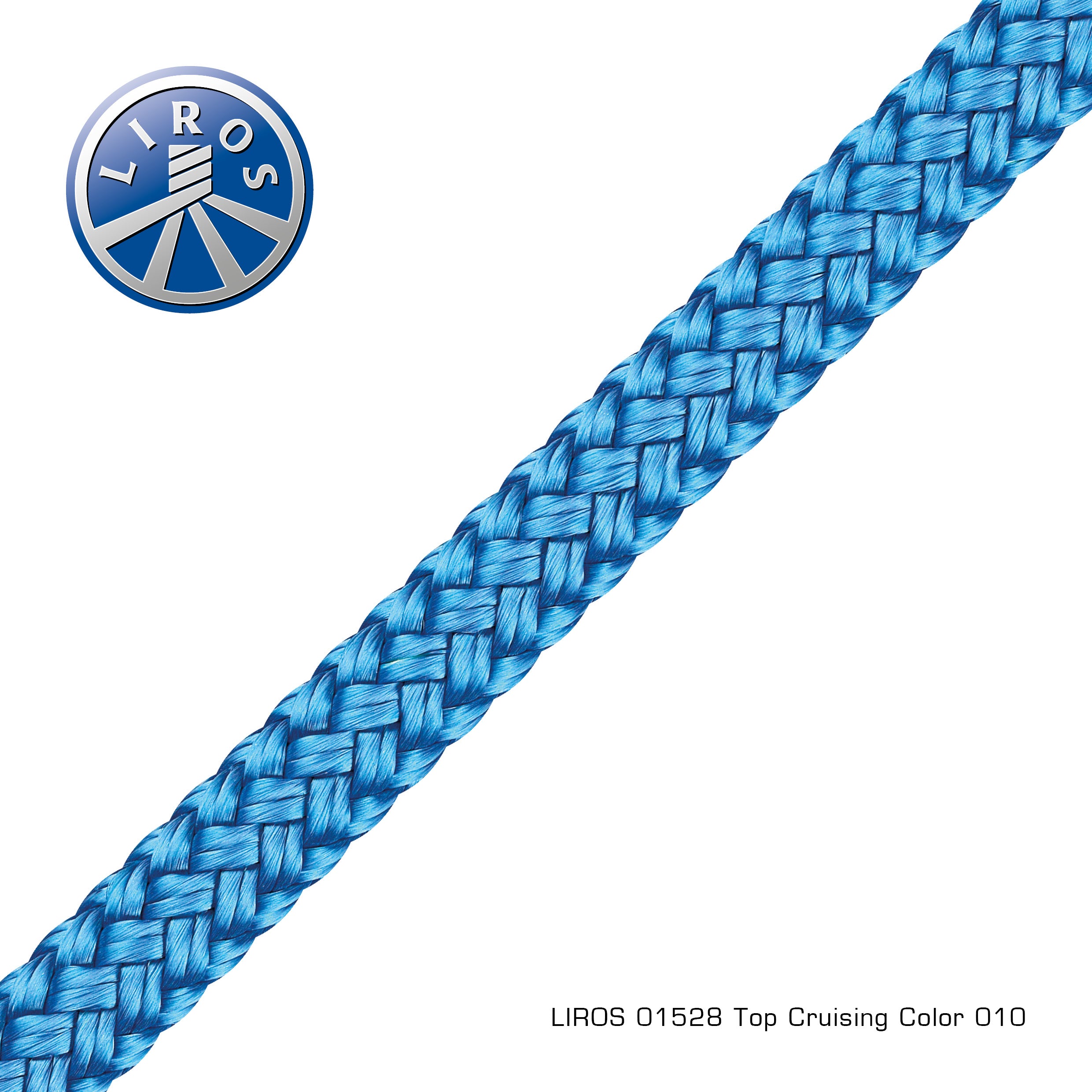 LIROS Top-Cruising-Color