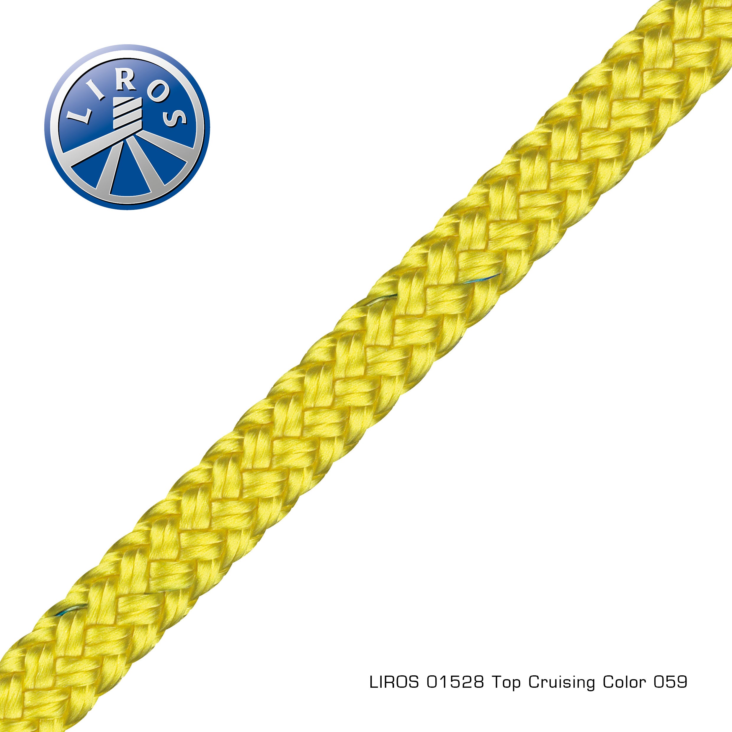 LIROS Top-Cruising-Color