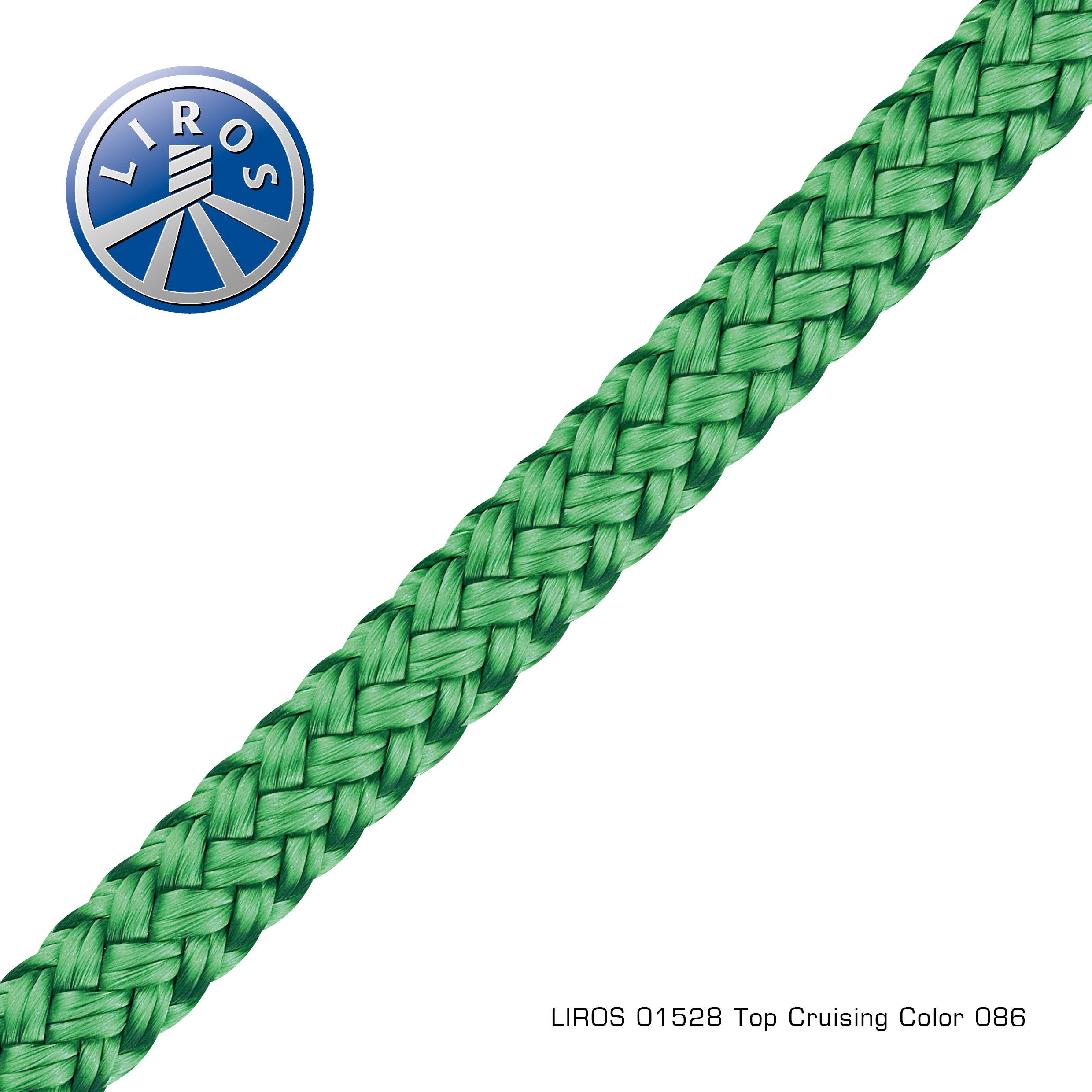 LIROS Top-Cruising-Color