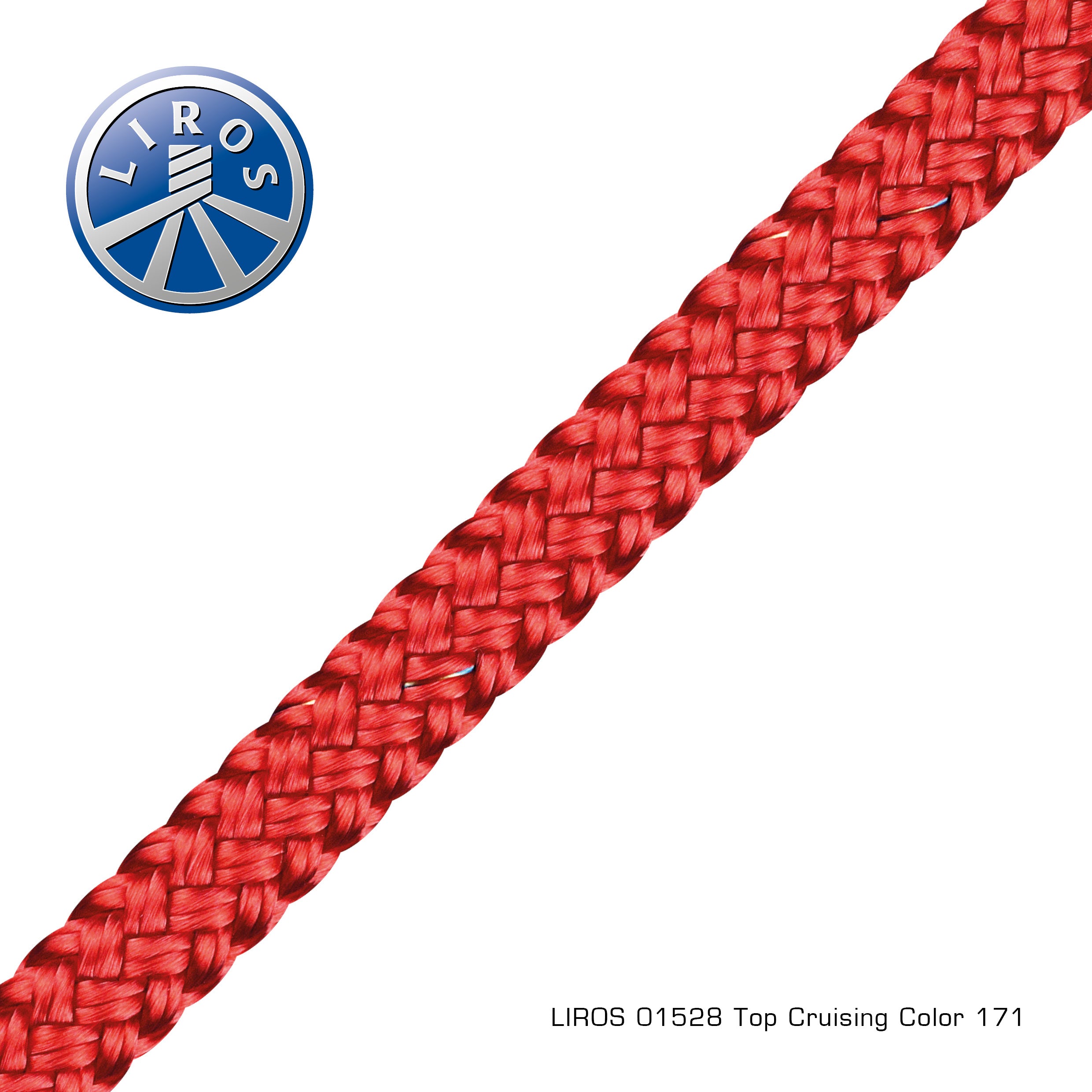 LIROS Top-Cruising-Color