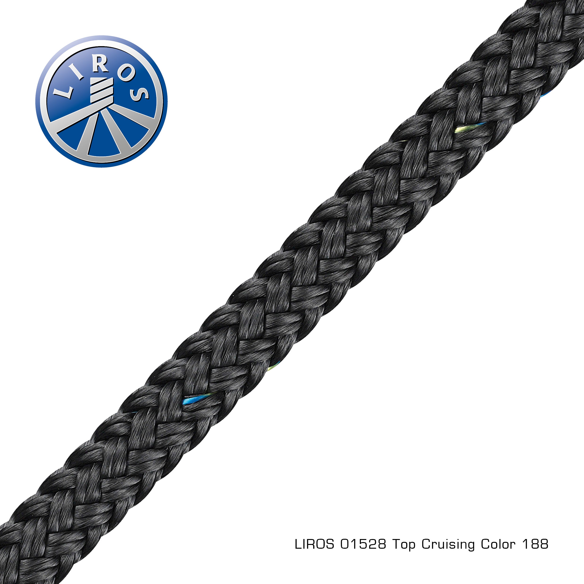 LIROS Top-Cruising-Color