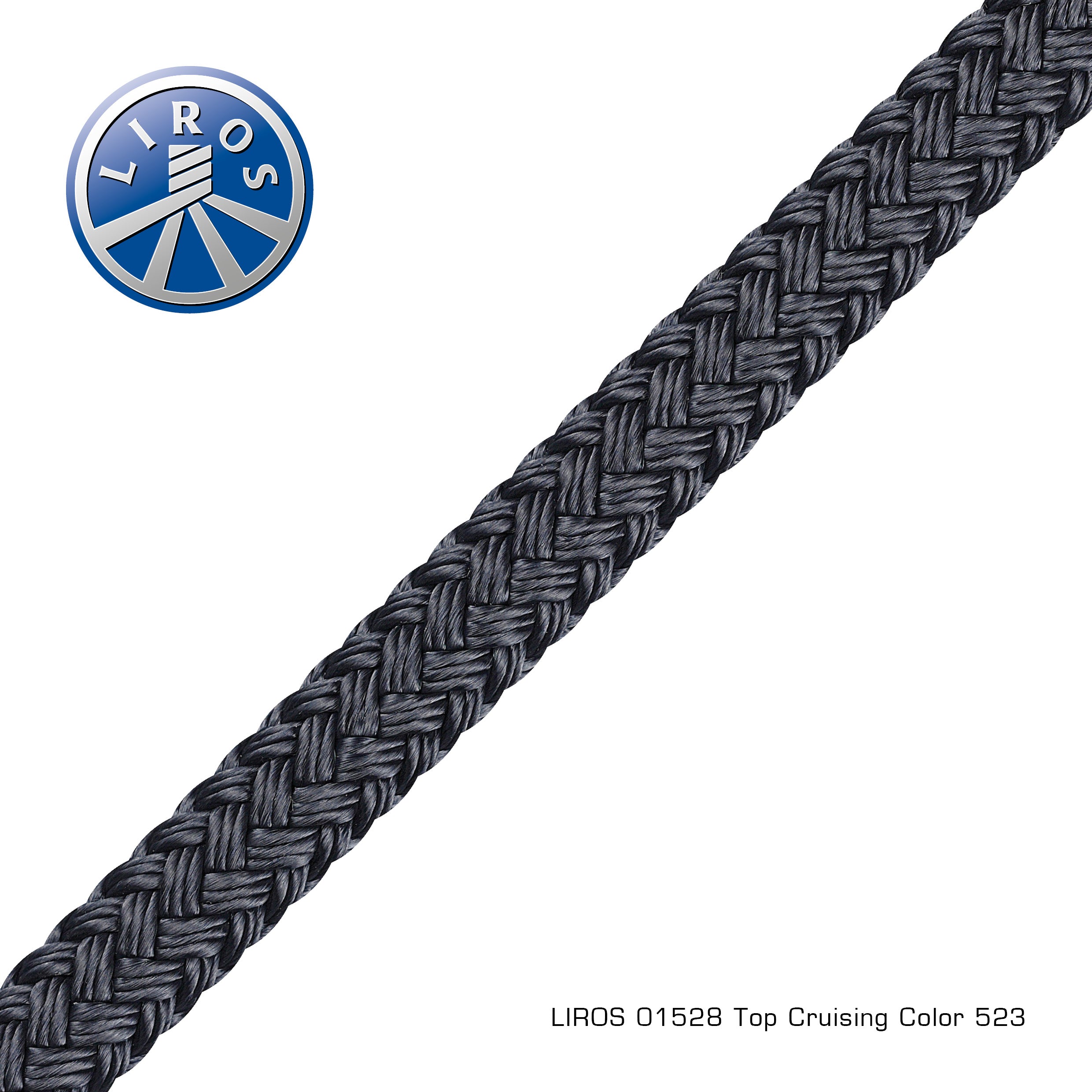 LIROS Top-Cruising-Color