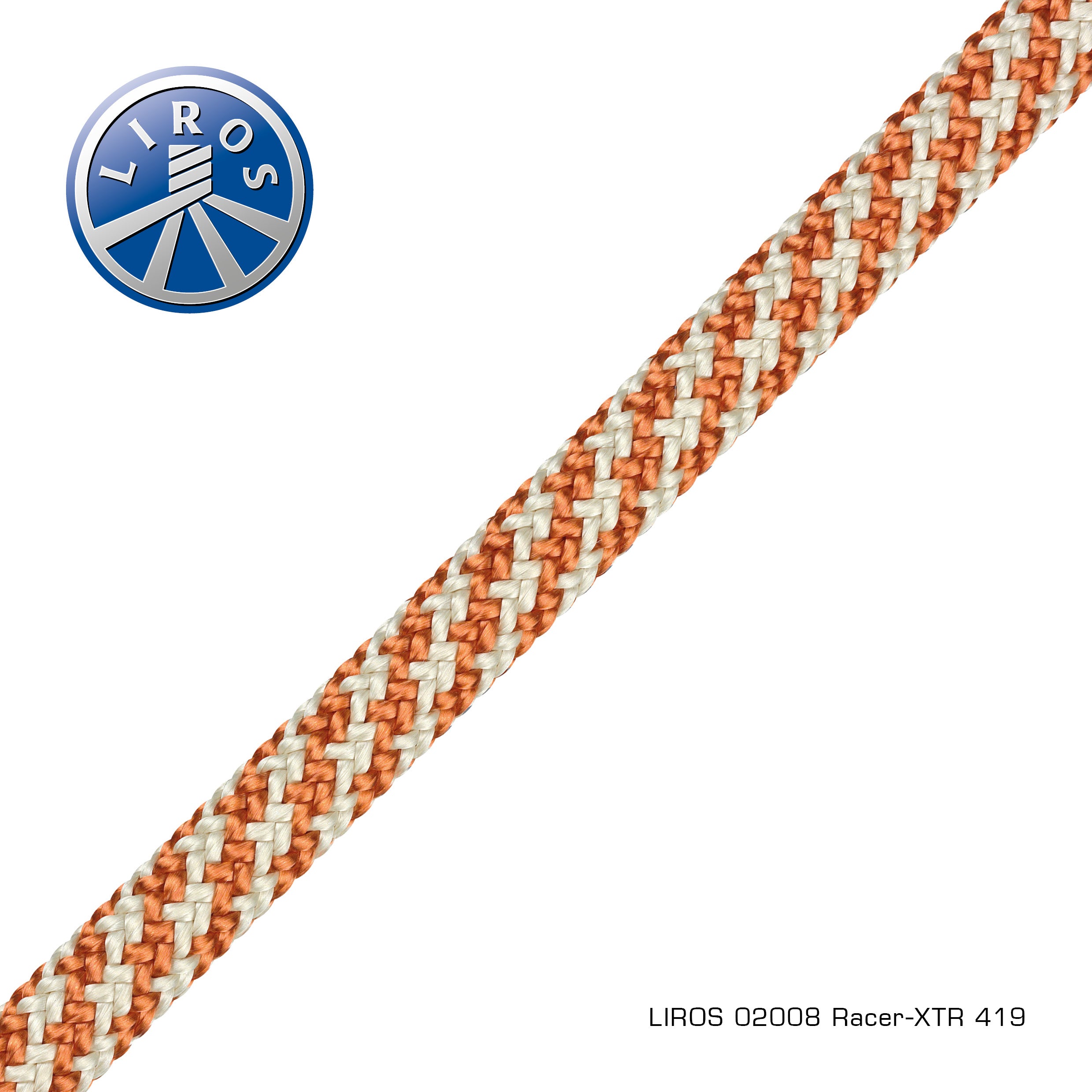 LIROS Racer XTR