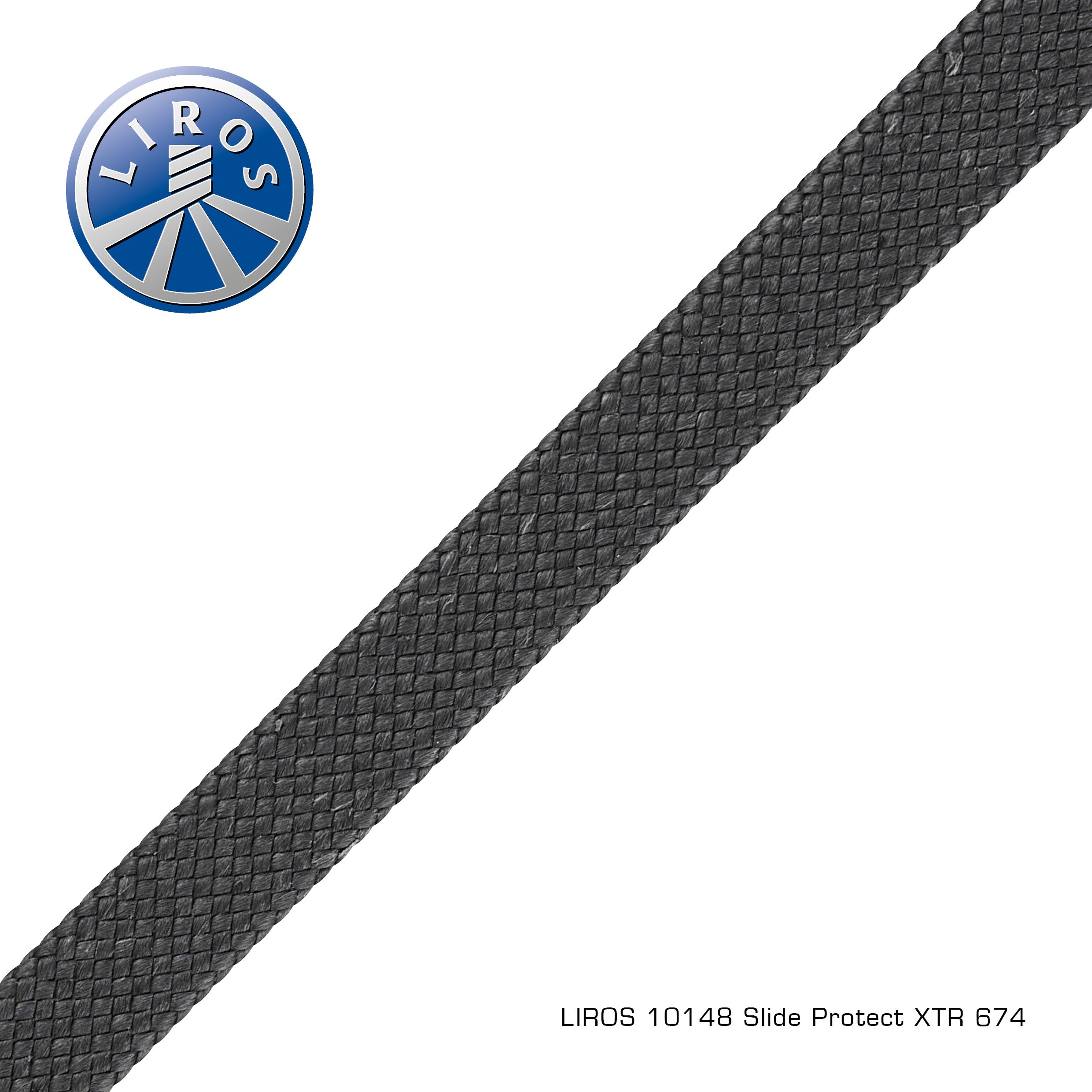 LIROS Slide Protect-XTR
