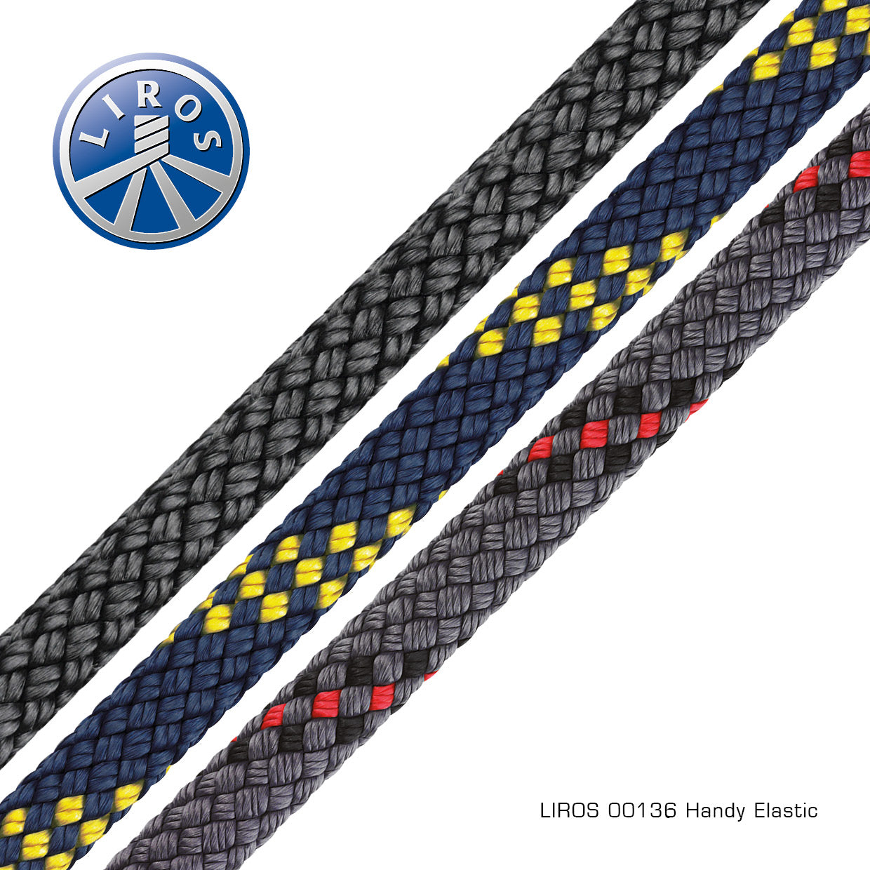 LIROS Handy-Elastic Meterware
