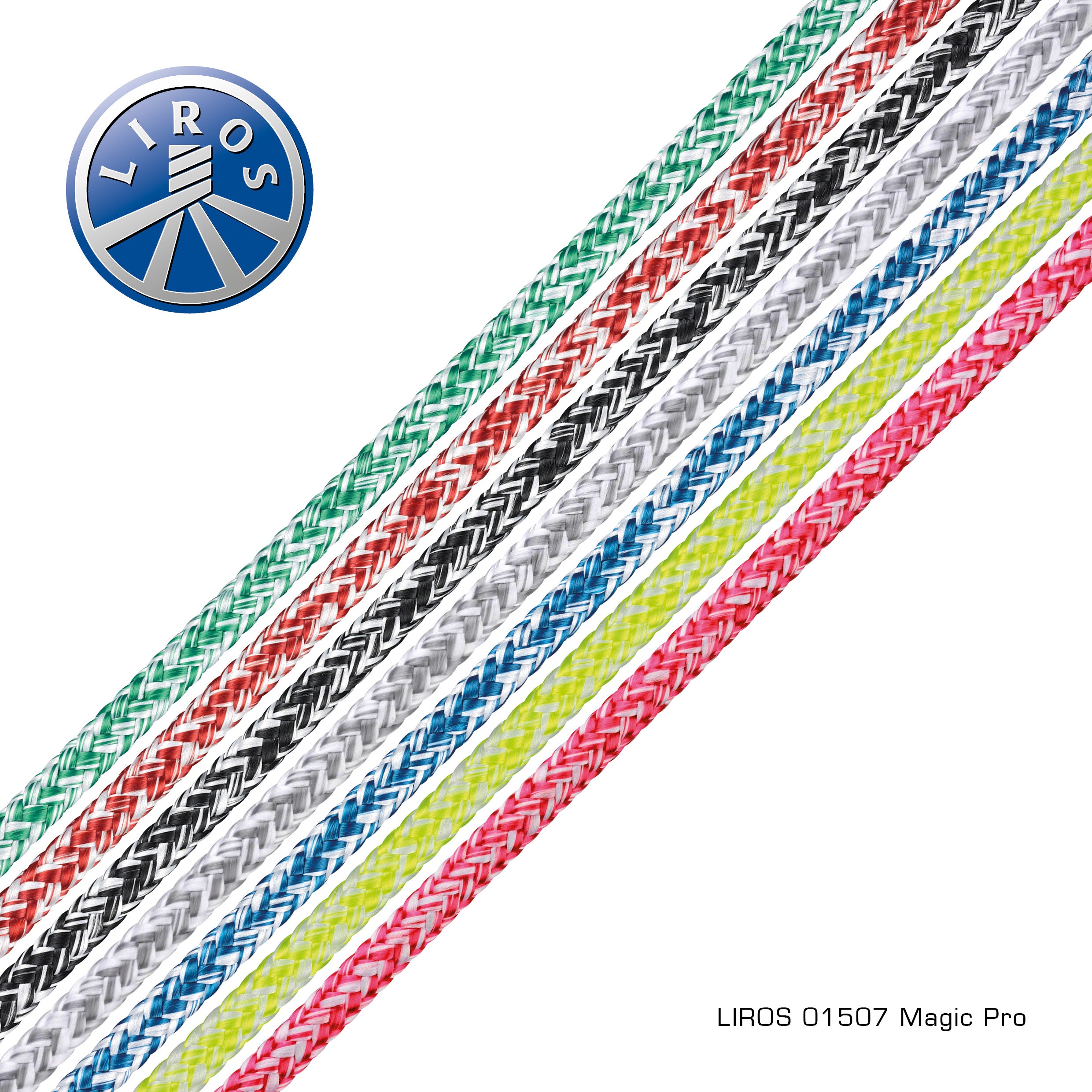 LIROS Magic Pro