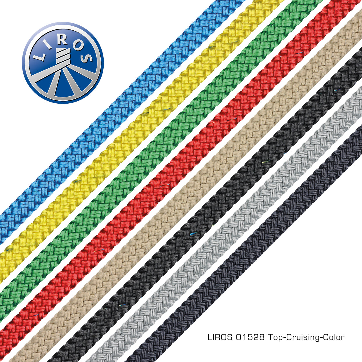 LIROS Top-Cruising-Color