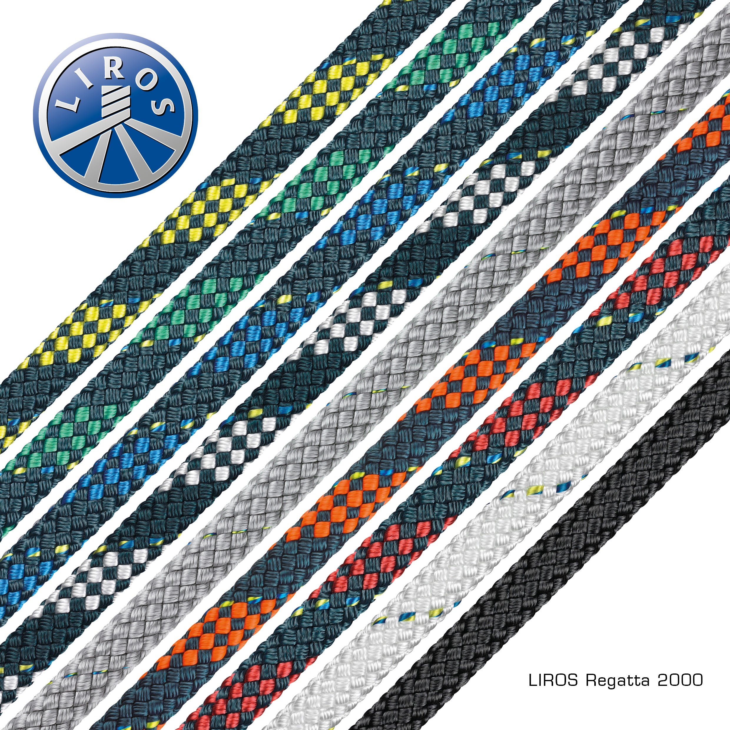 LIROS Regatta 2000