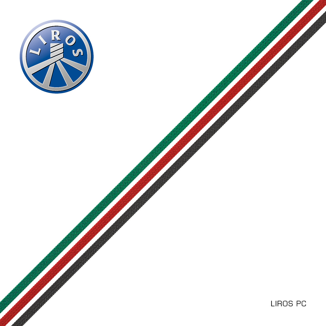 LIROS PC Kiteleinenmantel