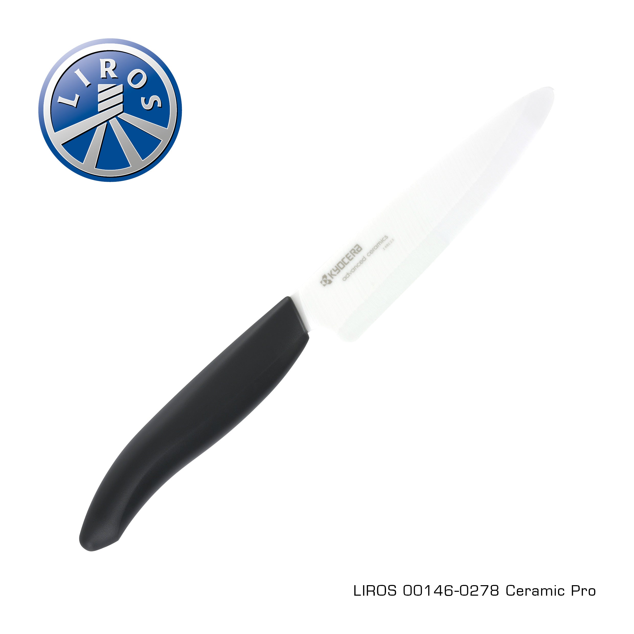 LIROS Ceramic Pro