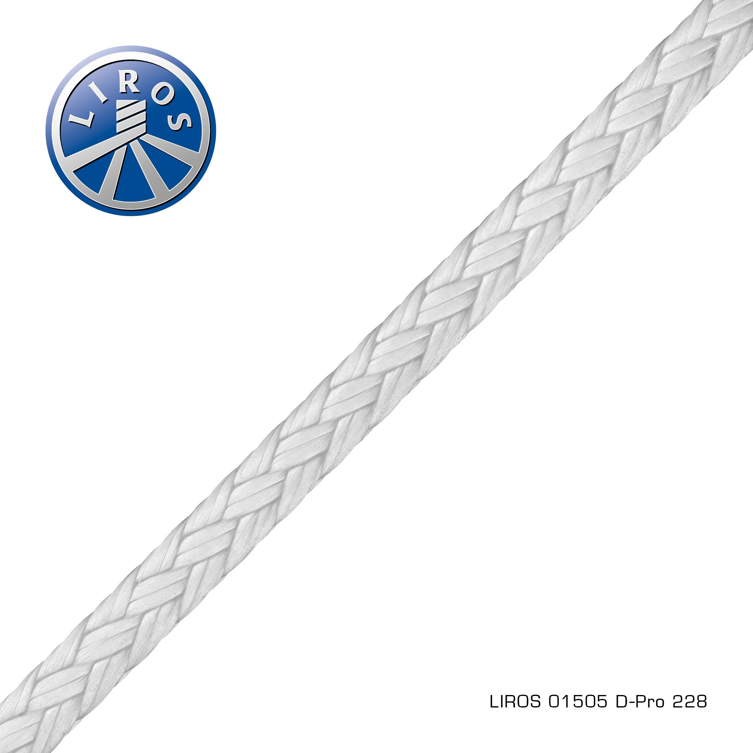 LIROS D-Pro XTR