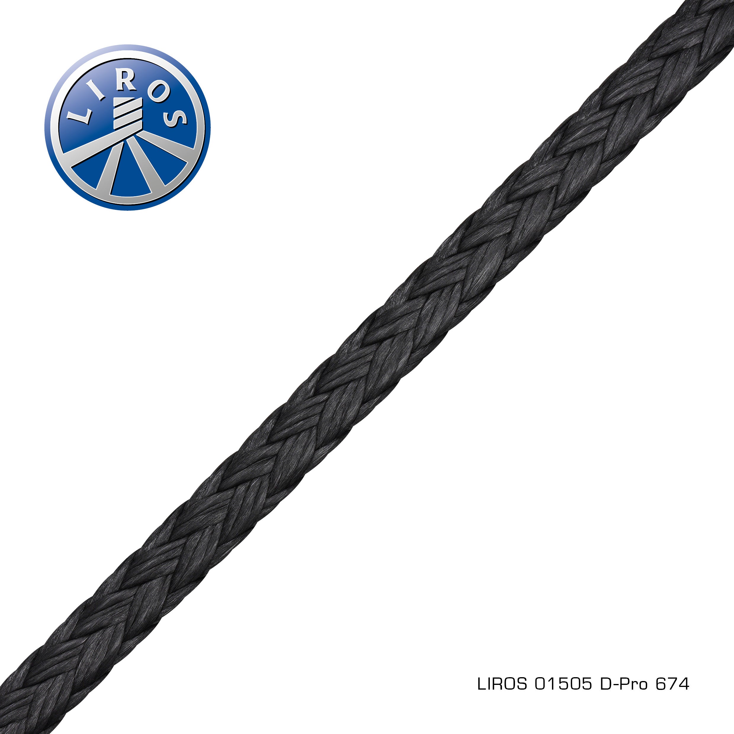 LIROS DePower Line