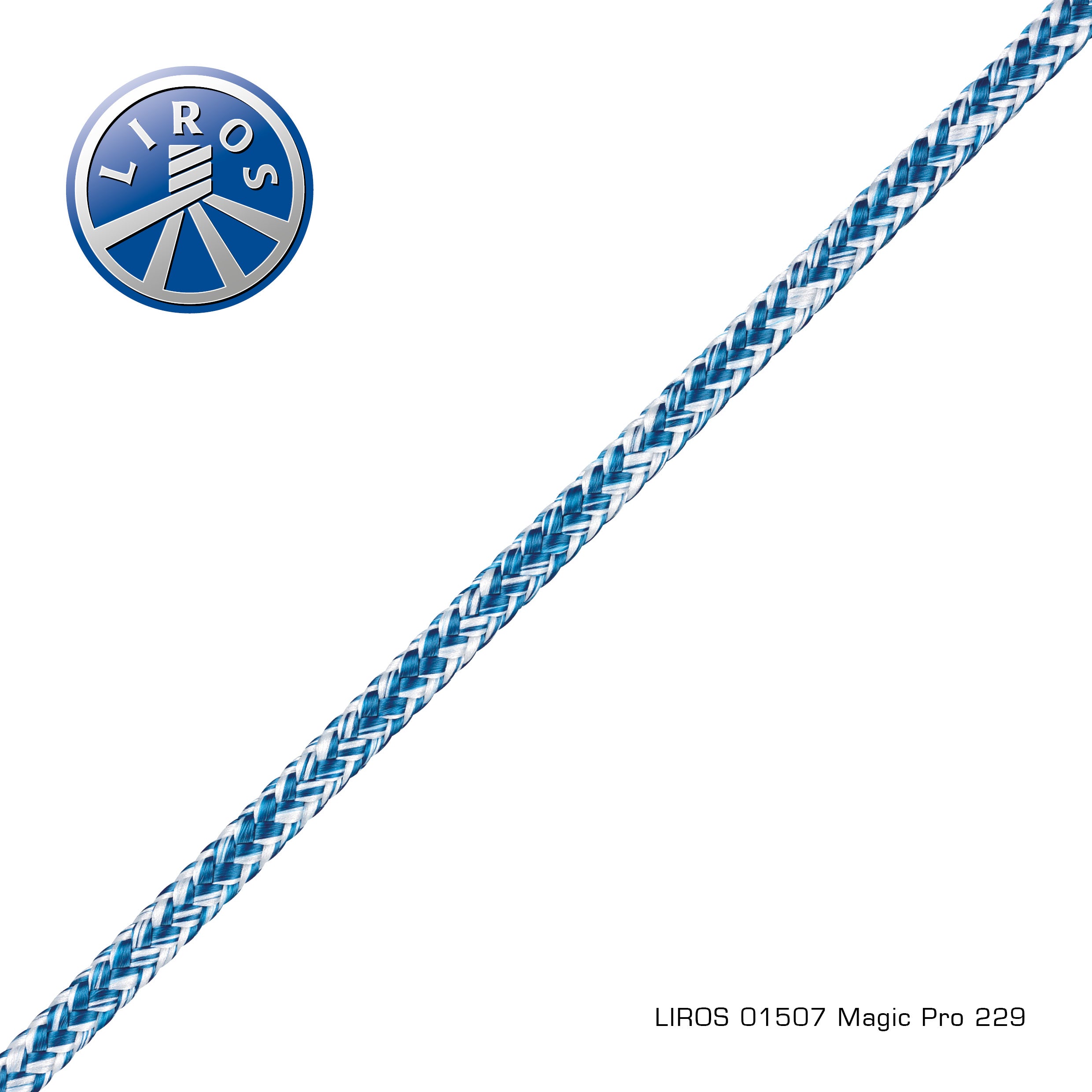 LIROS Magic Pro