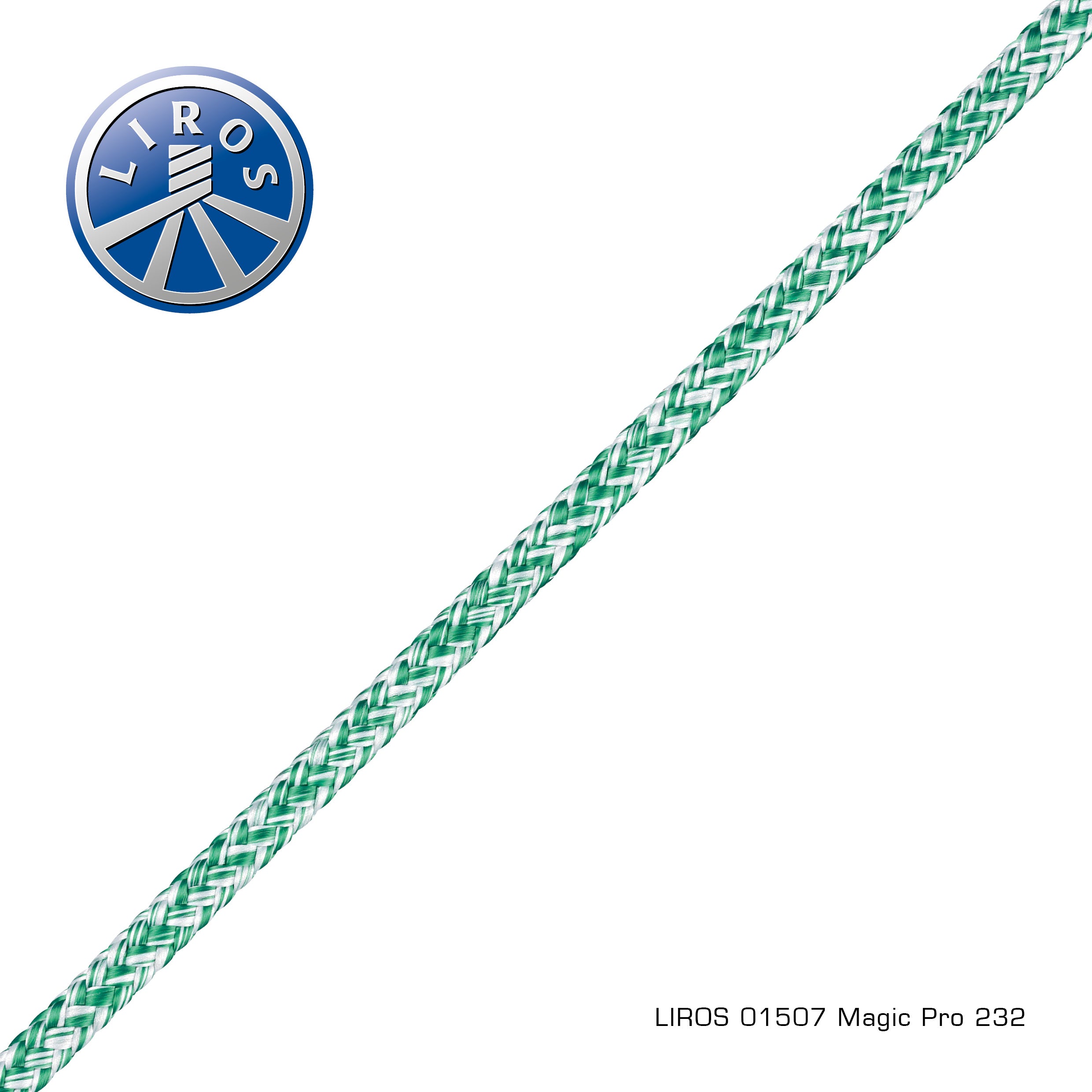LIROS Magic Pro