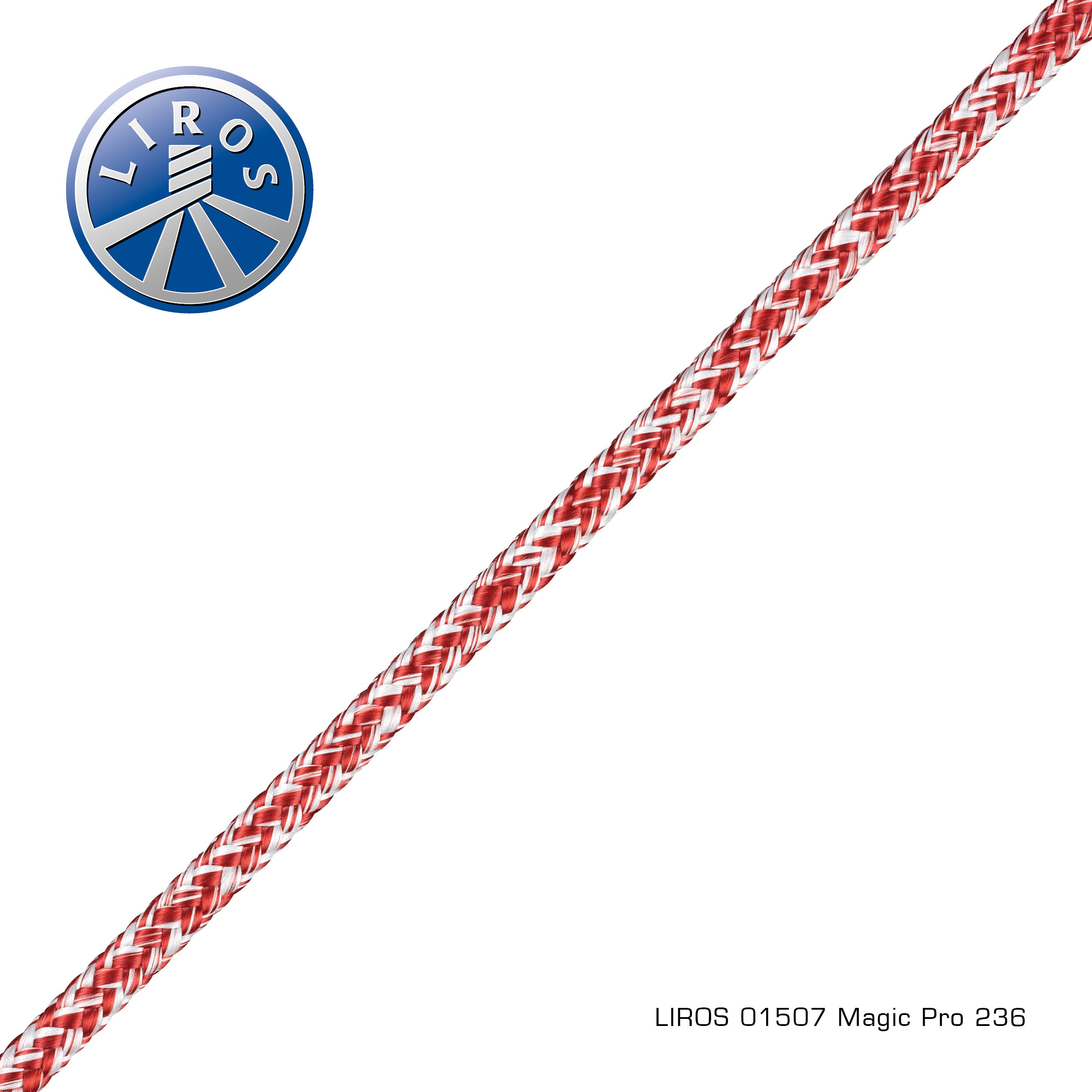 LIROS Magic Pro