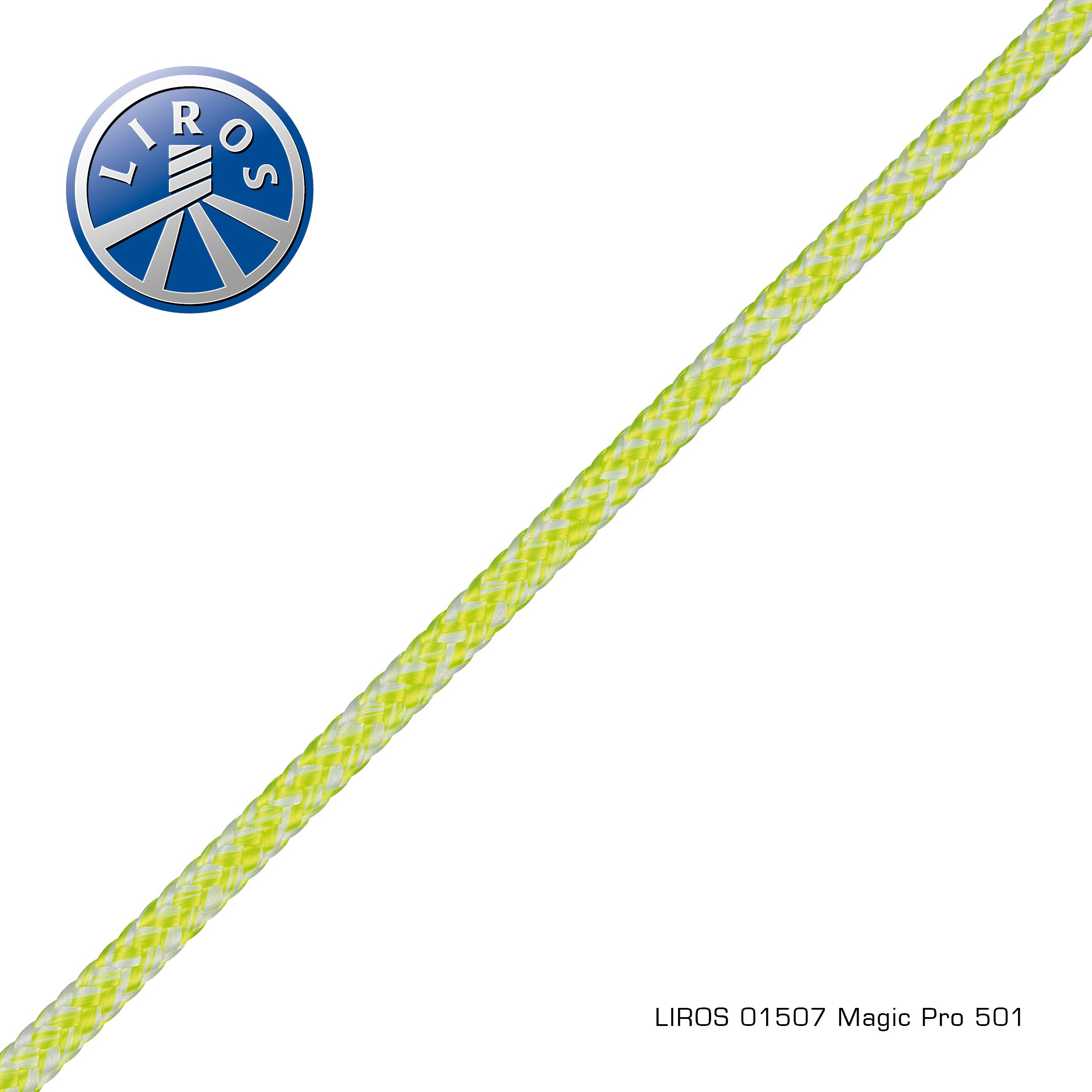 LIROS Magic Pro