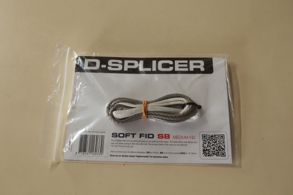 D-Splicer Soft Fid S8 Medium Fid